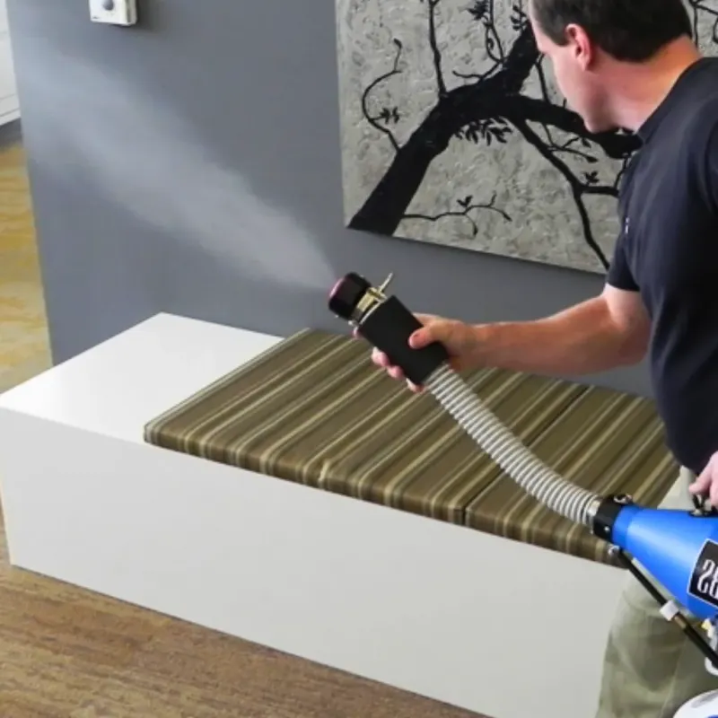 Professional Odor Removal in Boise County, ID